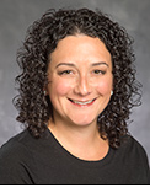 Image of Lisa Smith, CNM, APRN, CNS