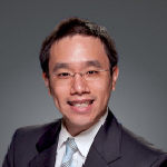 Image of Dr. Derrick S. Fung, MD