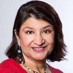 Image of Dr. Rita Agarwal, MD