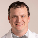 Image of Dr. Joshua L. Kennedy, MD