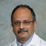 Image of Dr. Hemant D. Desai, MD