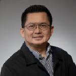 Image of Mr. Gerald Espiritu, PT