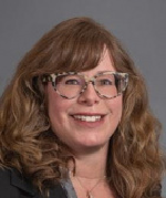 Image of Dr. Delphine Engel, MD