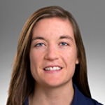 Image of Megan Stamstad, DPT, PT