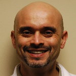 Image of Dr. Vijaykumar R. Kini, MD