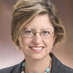 Image of Dr. Maria G. Vogiatzi, MD