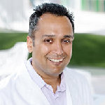 Image of Dr. Samir R. Pandya, MD