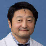 Image of Dr. Yusaku Michael Shino, MD