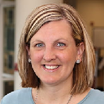 Image of Sara Beth Janiuk, LPC, MS