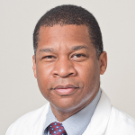 Image of Dr. Michael Corneille, MD