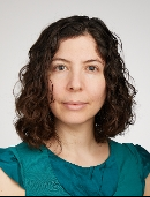 Image of Dr. Martha A. Sparks, PHD