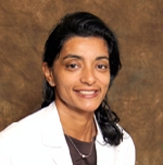 Image of Dr. Anusua Roshni Dasgupta, MD