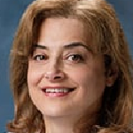 Image of Dr. Fataneh Sarlati, MD