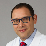 Image of Dr. Shilo Rosenberg, MD