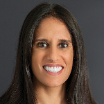 Image of Dr. Manasa M. Irwin, MD