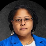 Image of Leroyal Parker, LPC