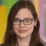 Image of Dr. Daniela Gerardette Marcella Bromberg, MD