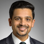 Image of Dr. Devesh Arun Patel, MD