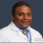 Image of Dr. Beje Sam Thomas, MD