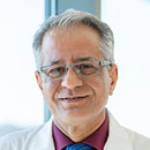 Image of Dr. Ramin Poursani, MD