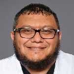 Image of Mr. Francisco Javier Rodriguez, APRN, MSN, FNP