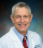 Image of Dr. David A. Yngve, MD