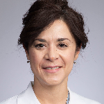 Image of Sandra G. Uribe, APRN, CNM