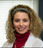 Image of Cari B. Wildharber, NP, APRN-CNP