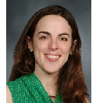 Image of Dr. Elizabeth Michelle Margolskee, MD, MPH