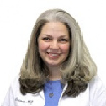 Image of Dr. Maria M. Emerson, MD