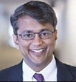 Image of Dr. Rakesh B. Saraiya, MD