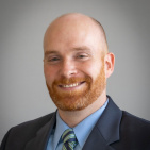 Image of Andrew Lininger, CRNP, MSN, RN