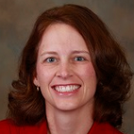 Image of Dr. Courtney Thornburg, MS, MD