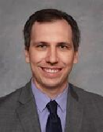 Image of Dr. Jonathan Thompson, MD, MS