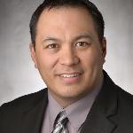 Image of Dr. Rex Galam Diaz, DPM