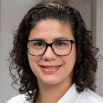 Image of Dr. Sabrina T. Chaklos, MD