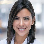 Image of Maria Andrea Bordoy, DDS