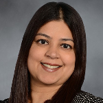 Image of Dr. Perdita Permaul, MD