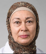 Image of Dr. Faten A. Abdullah, MD