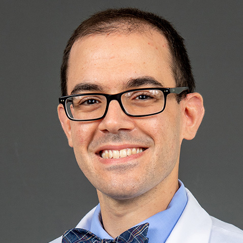 Image of Dr. Andrew Joseph Gangemi, MD