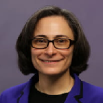 Image of Dr. Lara Azzi, MD