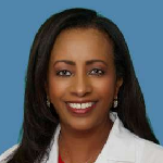 Image of Dr. Elilta M. Hagos, MD, MPH