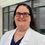 Image of Dr. Karla Rose Hoover, DO