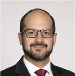 Image of Dr. Parviz-Ali Shawn Lotfian, MD