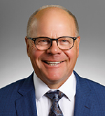 Image of Dr. Mark E. Berntson, MD