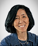 Image of Dr. Elizabeth Yang, MD, PhD