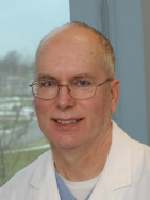 Image of Dr. Gerald S. Maxwell, DO