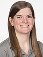 Image of Alissa Foote, DPT, PT