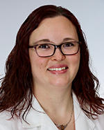 Image of Dr. Samantha Denali Bingham, DO