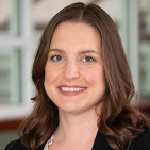 Image of Dr. Rebecca Gindelberger, DO